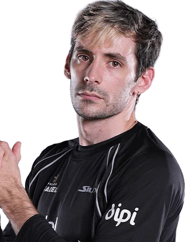 Franco Stupaczuk