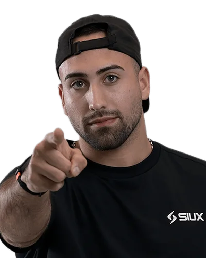 Alex Chozas