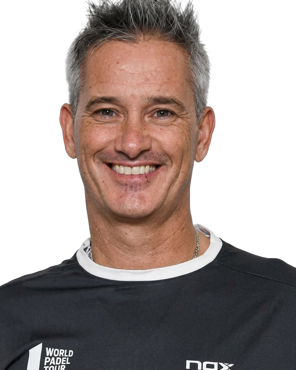 Miguel Lamperti