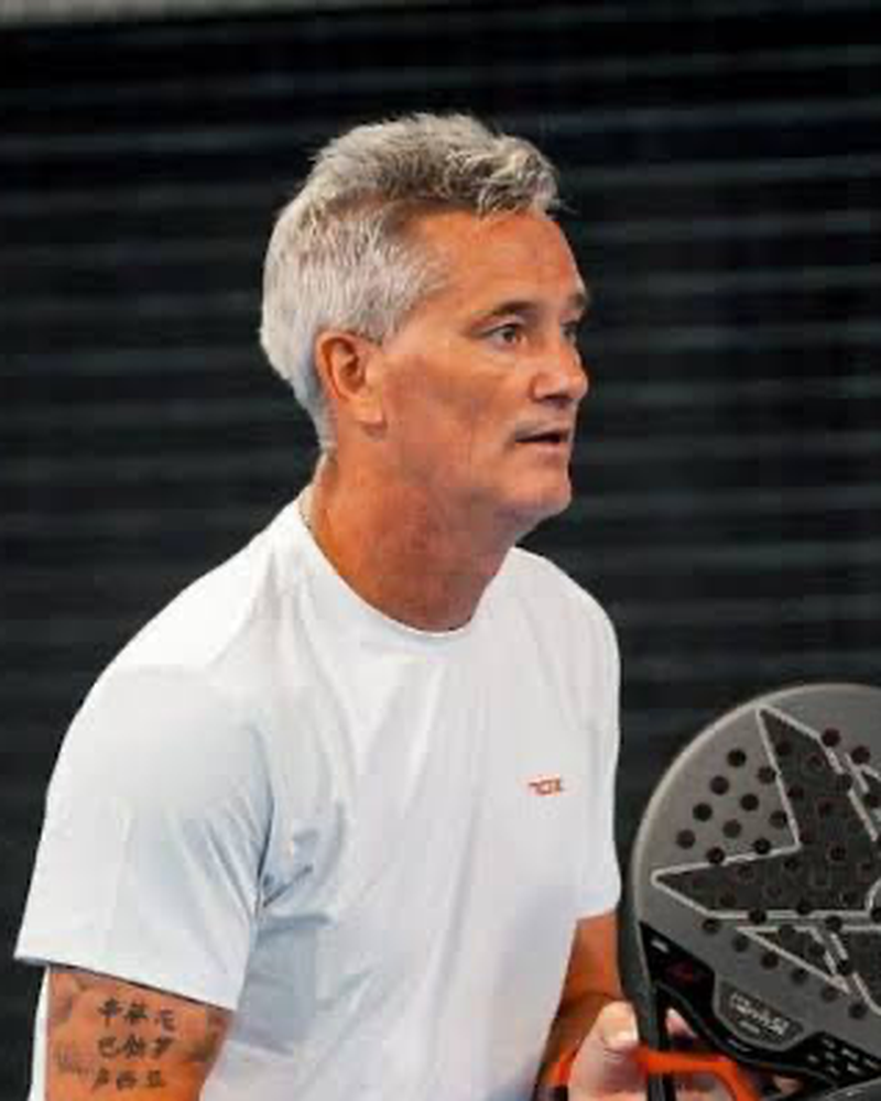 Miguel Lamperti
