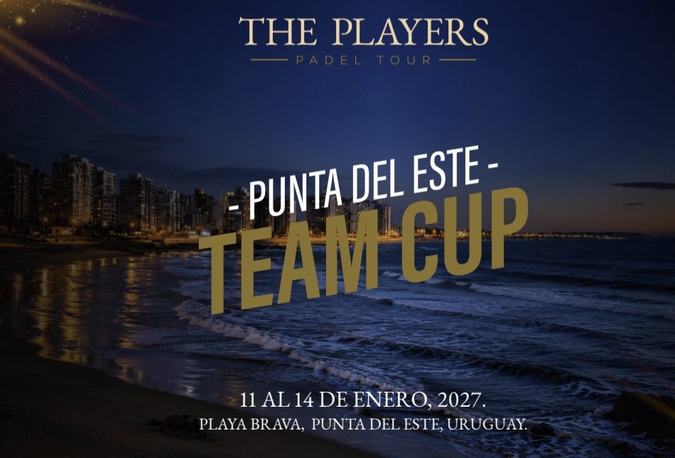 Punta Del Este Team Cup, Punta Del Este, Uruguay